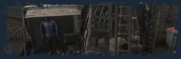 流浪汉垃圾斗争/Garbage（V2.0.0）(图5)
