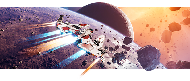 永恒空间2 EVERSPACE™ 2（更新v1.1.36252）(图2)