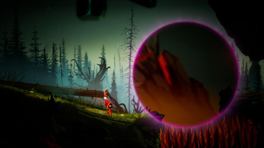 游离于世界之海/Unbound: Worlds Apart(图2)