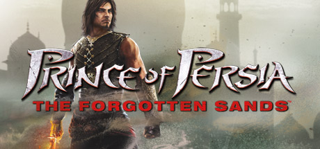 波斯王子/失落的王冠/Prince ofPersia: The Lost Crown 模拟器版(图1)