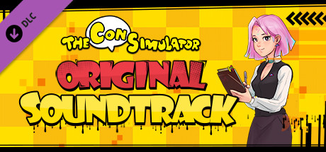 漫展模拟器/The Con Simulator（V0.8+DLC原声音乐）(图2)