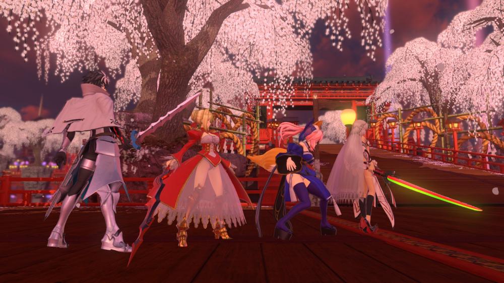 命运创世连接/EXTELLA LINK （更新v13.05.2019）(图8)