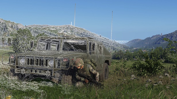 武装突袭返徳者/Arma Reforger（更新v1.0.0.95）(图9)