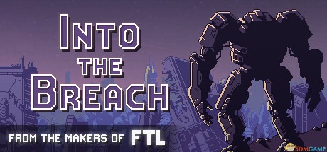 陷阵之志/Into the Breach(图1)
