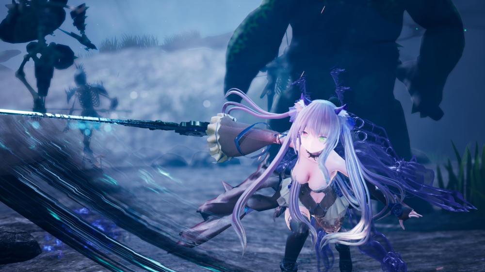 灵之秘境：异象残影/Mysteria~Occult Shadows(图1)