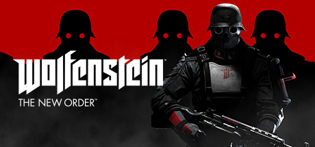 重返德军总部：新秩序/Wolfenstein: The Ne