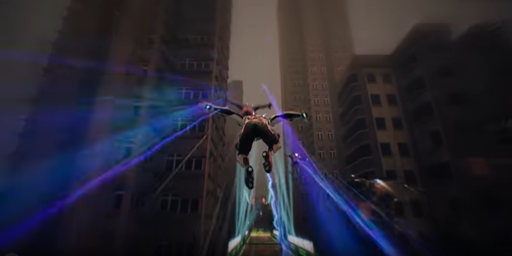 死亡急速66/DeathSprint 66(图4)