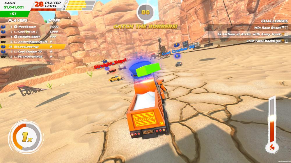 崩溃卡车3/Crash Drive 3(图2)