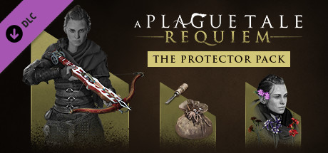 瘟疫传说：安魂曲/A Plague Tale Requiem（v1.3.0.0）(图2)