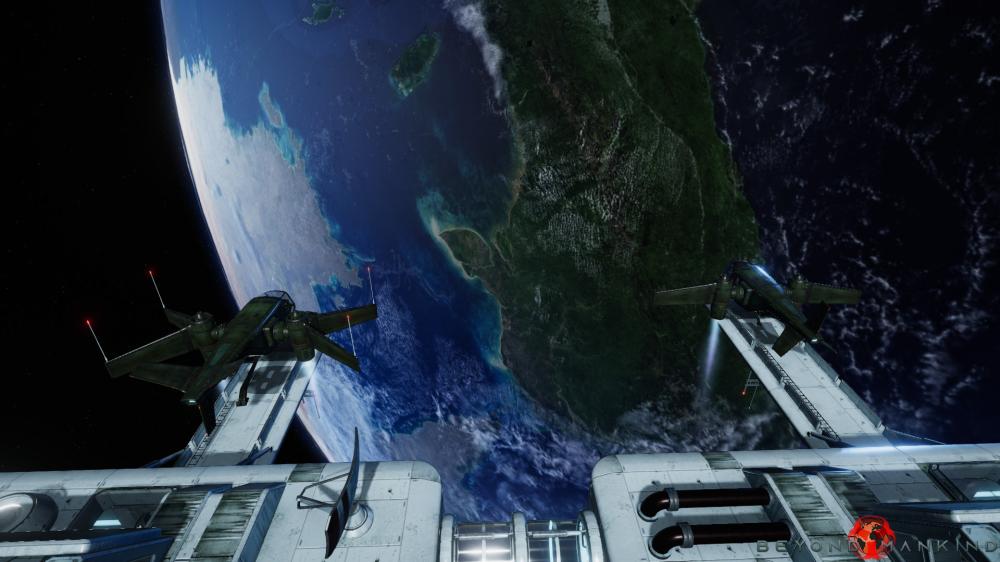 超越人类：觉醒/Beyond Mankind: The Awakening(图6)