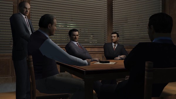 黑手党2002/Mafia(图4)
