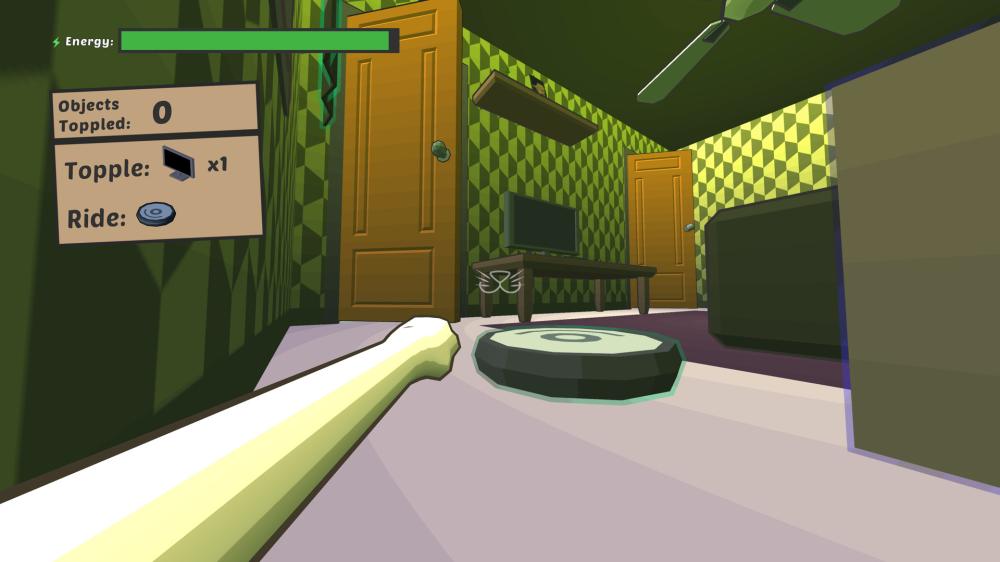暴力喵喵拳：重置版/Catlateral Damage: Remeowstered(图2)