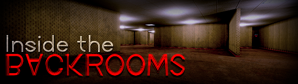 深入后室/Inside the Backrooms v0.4.3 单机/网络联机(图2)