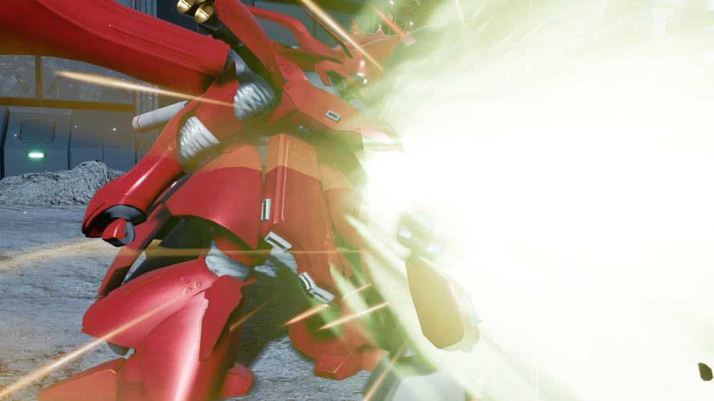 新高达破坏者/New Gundam Breaker （更新v1.0）(图3)