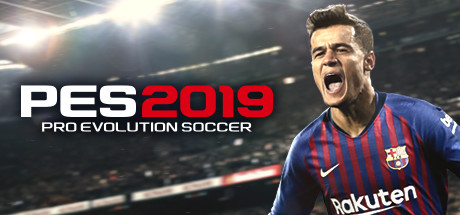 实况足球PES2019/PRO EVOLUTION SOCC