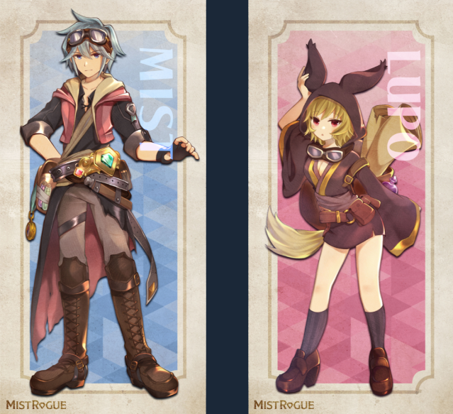 迷雾魔域：迷雾与活地下城/MISTROGUE: Mist and the Living Dungeons(图4)