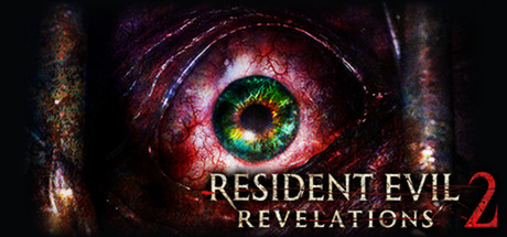 生化危机：启示录2/Resident Evil Revela