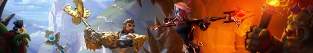 地下城3/Dungeons 3（v1.7）(图1)