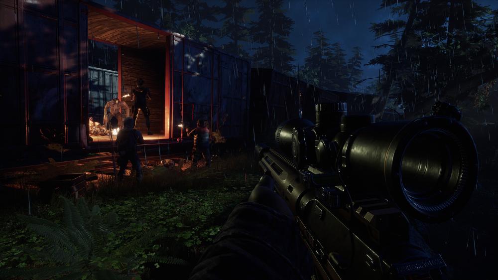 地球陨落/Earthfall（v4.21.1.0）(图13)