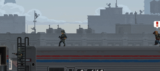 破门而入：行动小队/Door Kickers：Action Squad（v1.2.15）(图2)
