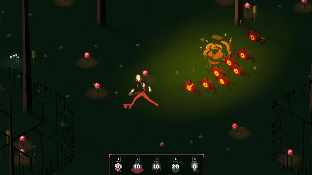 阿特里奥：黑暗荒野/Atrio: The Dark Wild（v0.7.3）(图2)