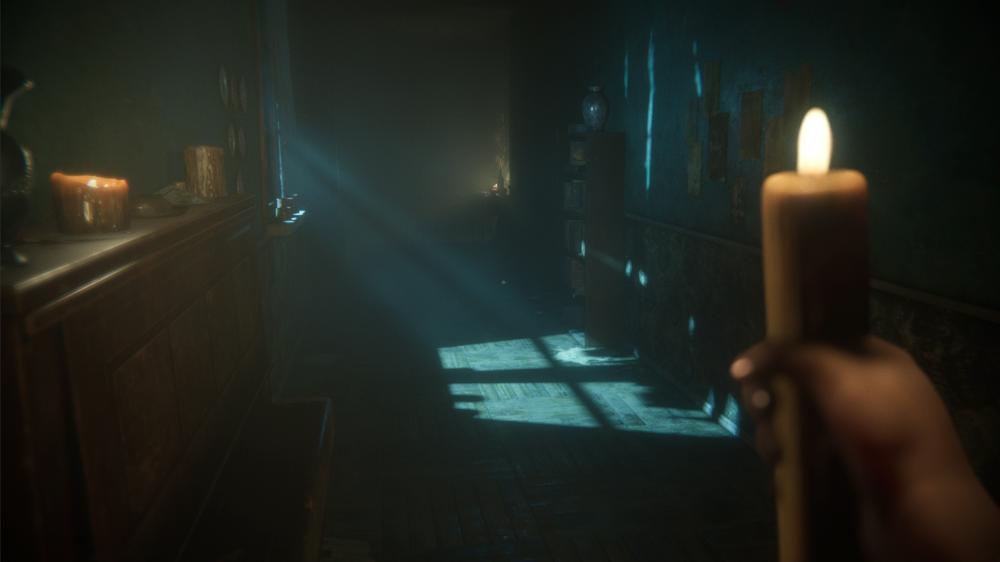 梦魇计划/Project Nightmares Case 36: Henrietta Kedward（正式版）(图1)