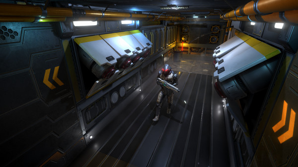 战争空间/Warspace(图5)
