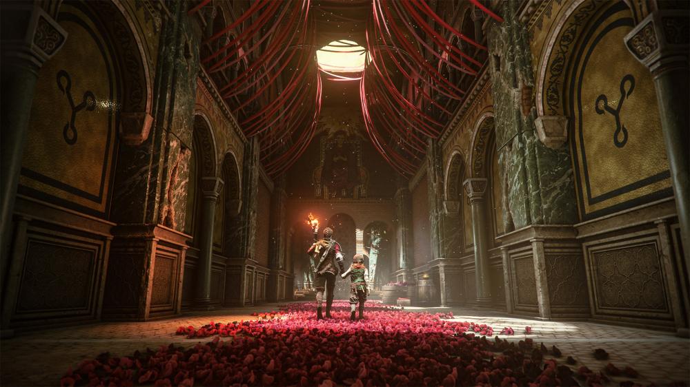 瘟疫传说：安魂曲/A Plague Tale Requiem（v1.3.0.0）(图6)