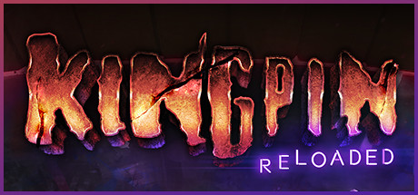 金并：重新加载/Kingpin:Reloaded(图1)