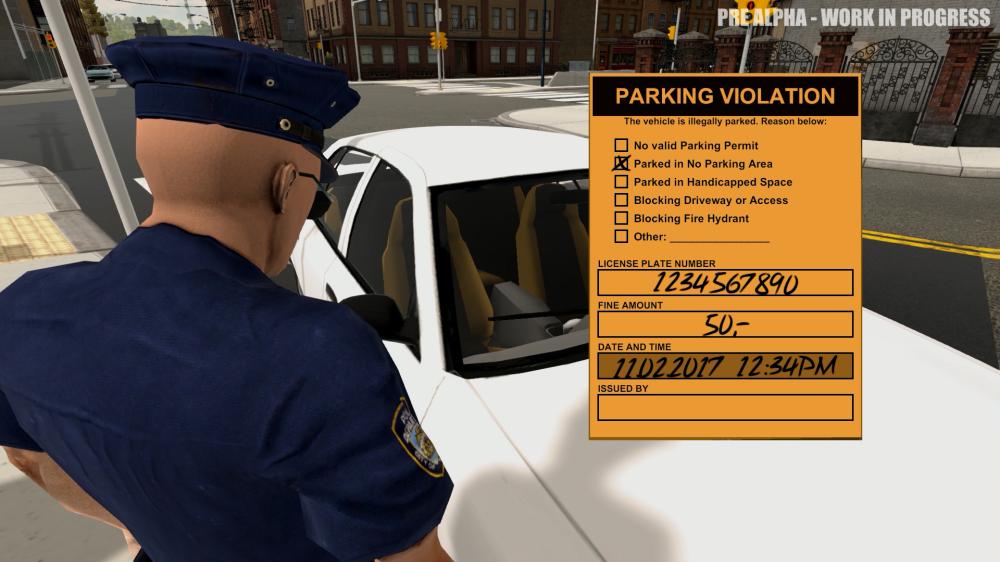 消防模拟/Flashing Lights – Police Fire EMS（Build 270721）(图4)