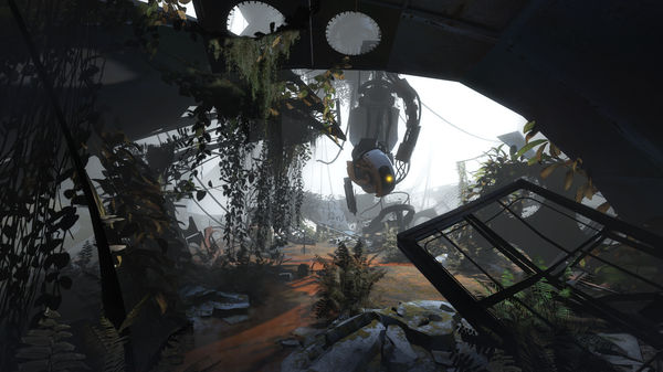 传送门2/Portal 2（更新v20230117）(图1)