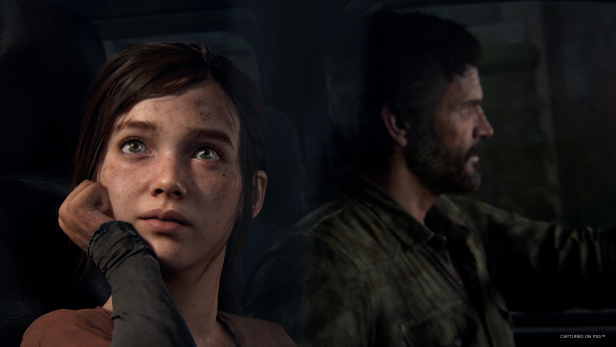 最后生还者第一部/美末1数字豪华版/The Last of Us™ Part I（更新 v1.1.3.0 ）(图5)