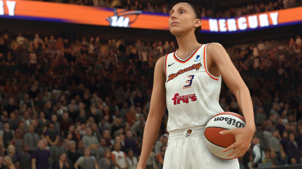 NBA2K23（v06.02.2023-不支持MC生涯模式）(图4)