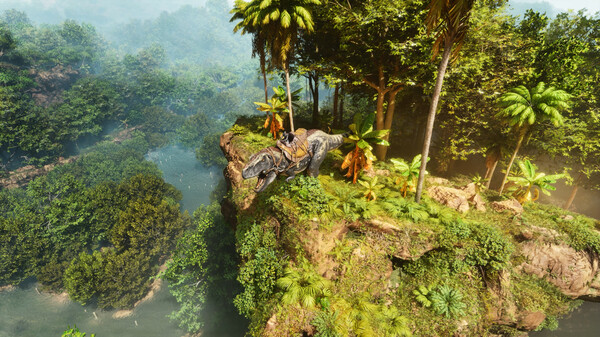 方舟生存飞升/ARK Survival Ascended （更新v31.38）(图4)