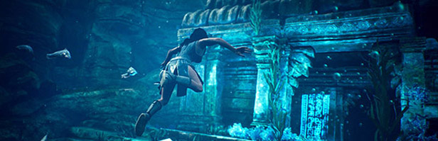流放者柯南/Conan Exiles（更新V4.2.0HF-孤狼战者-影逝战士-全新内容）(图9)