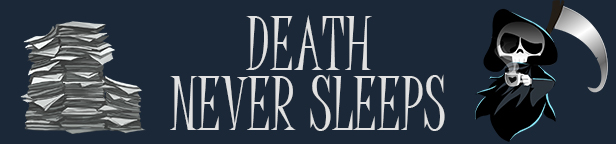 祝你好死祝你死得痛快/Have a Nice Death （更新v1.0.3.54983）(图4)