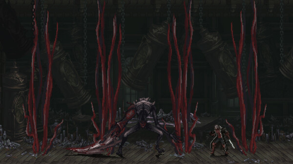 最后的信仰 最后的信念/The Last Faith （更新v1.1.2）(图9)
