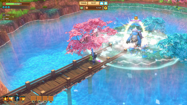 奇塔利亚童话/Kitaria Fables（v1.0.1.1）(图2)