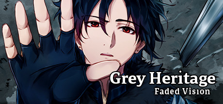 灰色遗产：预言褪色/Grey Heritage: Faded Vision（Build.10085617）(图1)