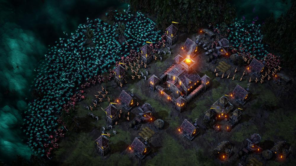 黑暗时代：背水一战/Age of Darkness: Final Stand（更新v1.0.2.0）(图5)