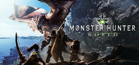 怪物猎人：世界-冰原/Monster Hunter World: Iceborne（更新v15.21.00-全DLC豪华版+世界定制版）(图1)