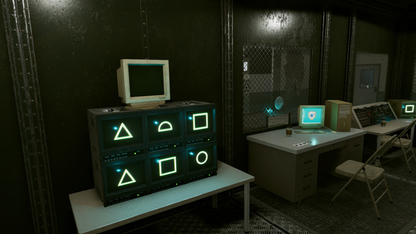 人类测试：逃生室/Tested on Humans: Escape Room(图2)