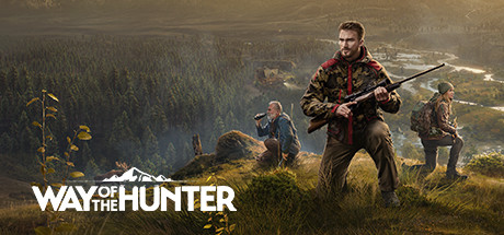 猎人之路/Way of the Hunter（更新v1.24.3）（待补充）