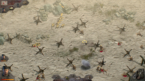 盟军敢死队3复刻版重制版/Commandos 3 – HD Remaster(图3)
