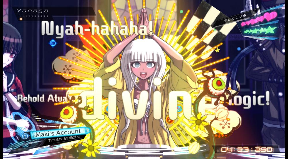 弹丸论破V3/Danganronpa V3: Killing Harmony(图6)