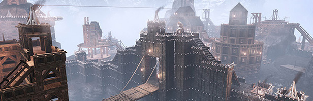 流放者柯南/Conan Exiles（更新V4.2.0HF-孤狼战者-影逝战士-全新内容）(图2)
