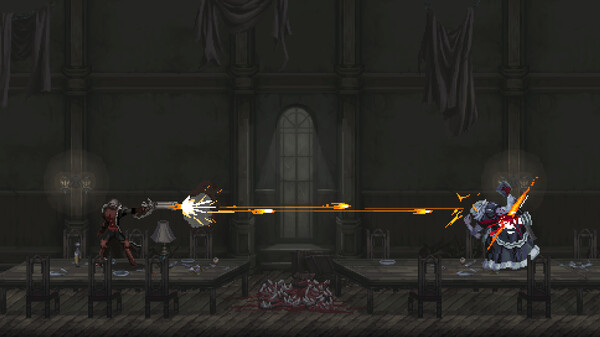最后的信仰 最后的信念/The Last Faith （更新v1.1.2）(图10)