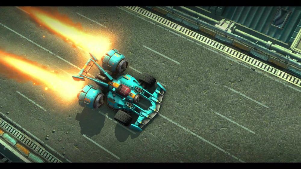 疾速射击/Gearshifters(图4)