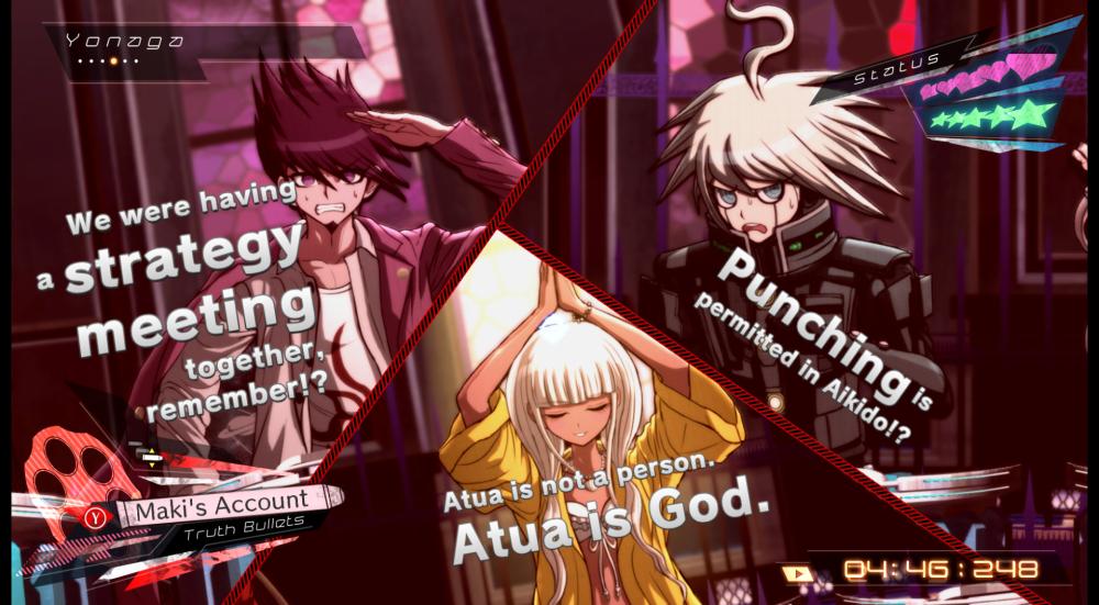 弹丸论破V3/Danganronpa V3: Killing Harmony(图8)
