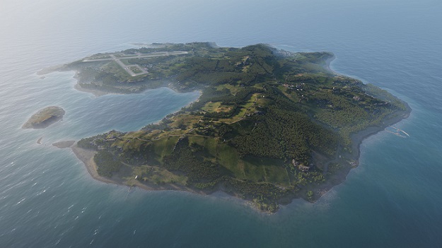 武装突袭返徳者/Arma Reforger（更新v1.0.0.95）(图2)
